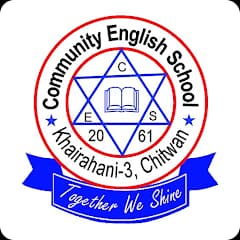 Community English School