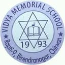 Vidya Memorial School