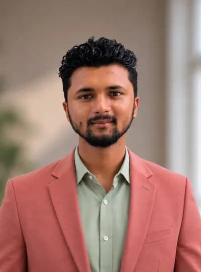 Er. Anil Acharya