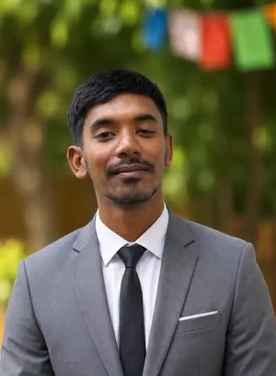 Er. Bipin Mahato