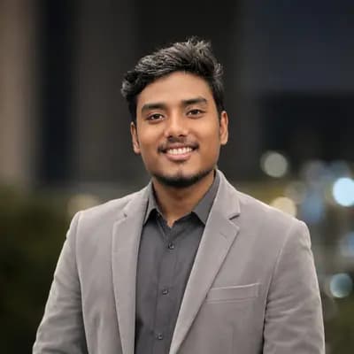 Naresh Mahato
