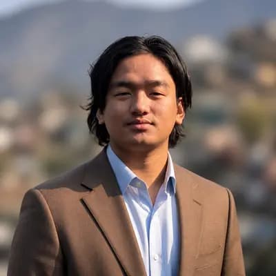 Pawan Thapa