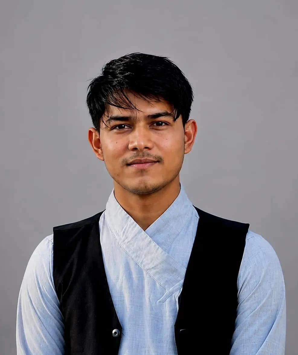 Pratik Giri