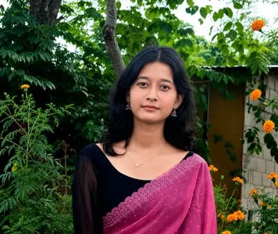 Er. Rachana Mahato