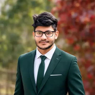 Rupesh Kandel